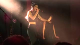 Lena - Home (Live in Hannover 16.02.2016)