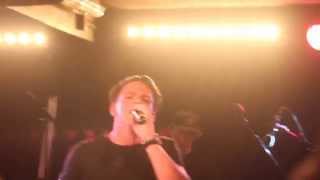 The Dunwells - The Lucky Ones (Live)