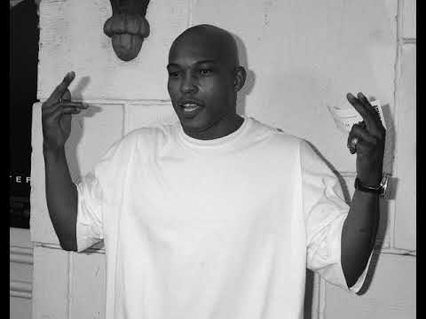 Sticky Fingaz - The Price of Air (2000)