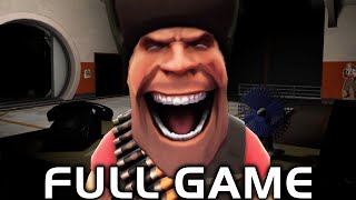 Five Nights at Heavy's 2 Official Patch 1.2