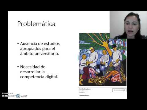 Mª Dolores García Ramos y Mª José Ramos Rovi.