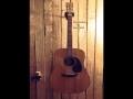 The Guitar (By, Guy Clark) 