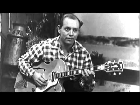 Hank Garland Cool Guitar Players Volume Two
