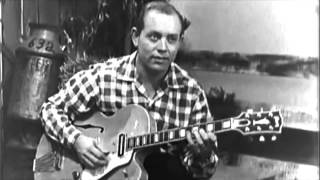 Hank Garland Cool Guitar Players Volume Two