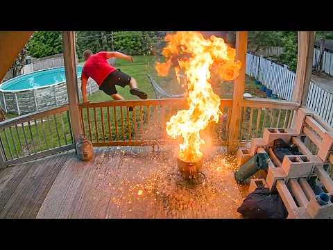 Best Fails of the Week 😂 Try Not to Laugh