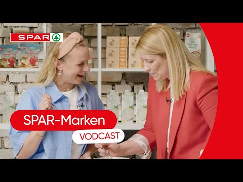 SPAR-Marken Vodcast Episode 3 I 30 Jahre SPAR Natur*pur: Entdecke die köstliche Bio-Vielfalt (1/3)