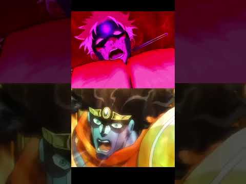 Jojo References ALL Season🔥