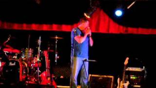 Brent Calverley singing I Wish I Could by Collin Raye