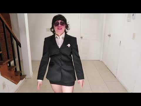 dancing two tone "one step beyond" Madness