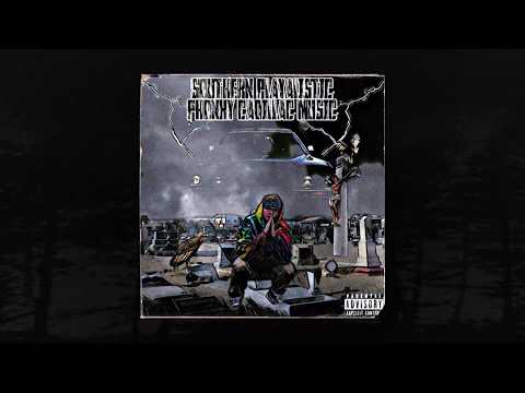 $krrt Cobain - SouthernPlayalisticPhonkyCadillacMusic (Full Ep) (Memphis 66.6 Exclusive)