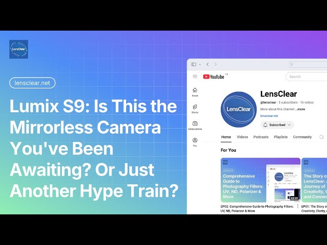 YouTube video thumbnail