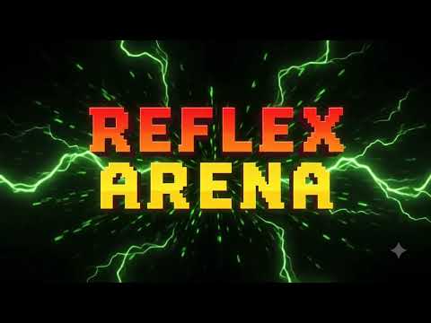 Reflex Arena video thumbnail