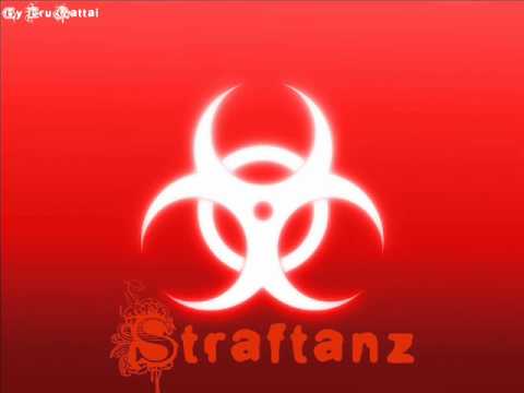 Straftanz - Gummimann