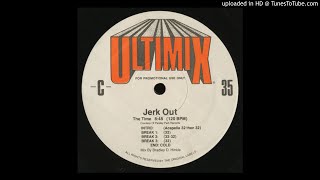 The Time - Jerk Out (Ultimix Version)