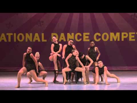 Best Open // CRIMINAL - Robin Dawn Academy [Orlando, FL]