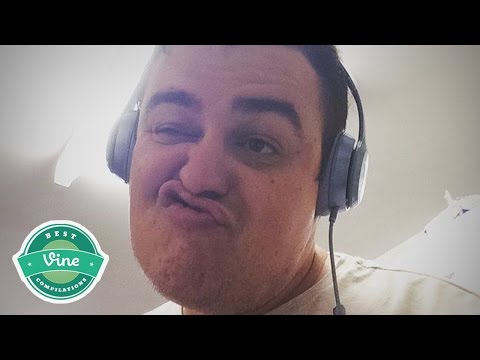 NEW DAZ BLACK VINE Compilations 2016 - Vine Show  (220+w/ Titles)