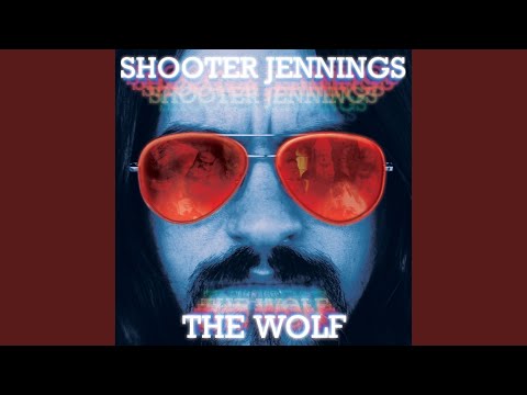 Tangled Up Roses - Shooter Jennings
