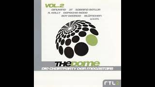 08 Human Nature - You Got It