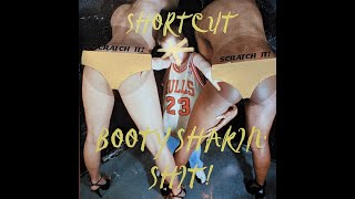Shortcut - Booty Shakin' Shit (1999)