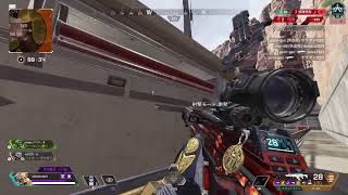 Apex legends シーズン7