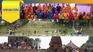 LIPUTAN EVENT – Rekreasi Karyawan BINUS Higher Education 2017 #FosteringAndEmpowering