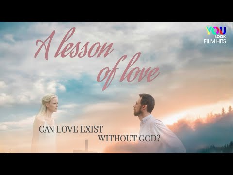 A Lesson Of Love (2014) | Drama | Full Movie | Heartfelt Romantic Tale