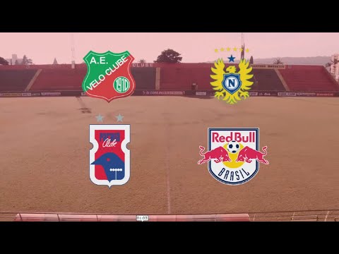 Diretoria do Velo recebe dirigentes de Clubes do grupo seis