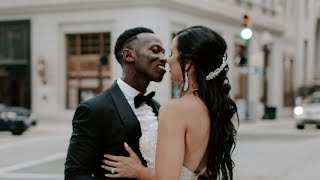 Til Death Do Us Part - Brian Nhira (Official Video)