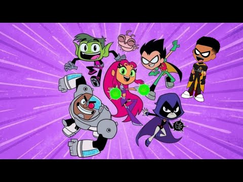 Teen Titans Go!: Stone Isn't happy of What Billy Numerous Did #teentitansgo