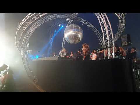 Quazar @ Welcome to the future festival 2019