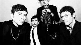 Babyshambles - You talk