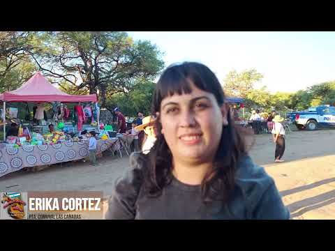 FESTIVAL SOLIDARIO DE DOMA Y FOLKLORE LAS CAÑADAS 2025