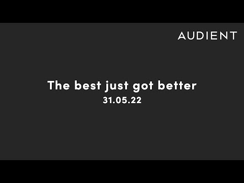 NEW iD44 MKII Audio Interface from Audient | 31.05.22
