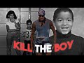 「KILL THE BOY」David Goggins