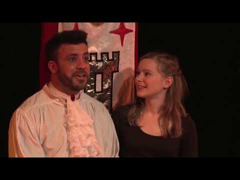 Bande-annonce