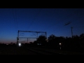 Transmontana Cu IR 1589 Bucuresti Nord Fetesti Constanta