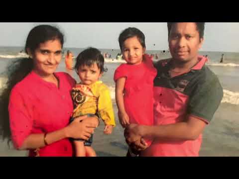 Happy Birthday AbhiRam Naidu