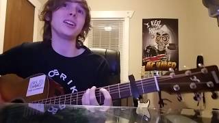 Sidewinder - Catfish and the Bottlemen Cover