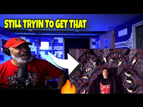 This Producer REACTS To Token - Rockabye Baby (Official Video)