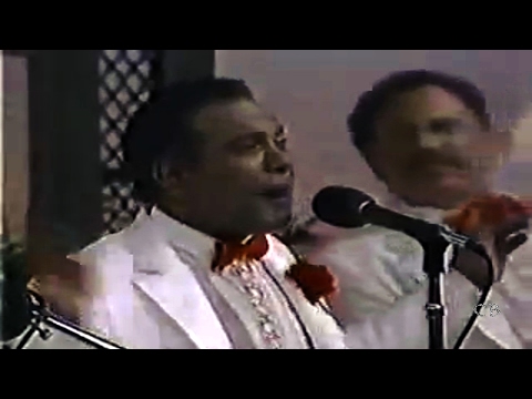 Joe Cuba, Cheo Feliciano & Jimmy Sabater ............. Bang Bang