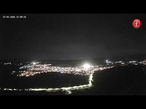 Itanet ao vivo | Itaperuna • Cristo Redentor • Visão Aeroporto