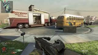 Call of Duty Black Ops multiplayer gameplay [PC](5)