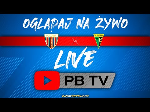 BS Polonia Bytom - Gwarek Tarnowskie Góry