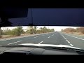 Dubai Car Drive