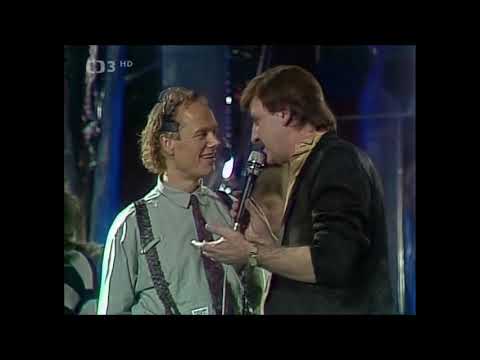 Jiří Korn - Té, co snídá (1989)