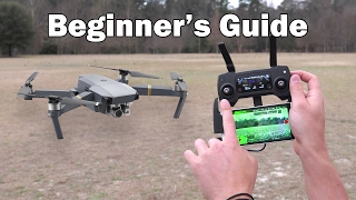 Mavic Pro Video 2304
