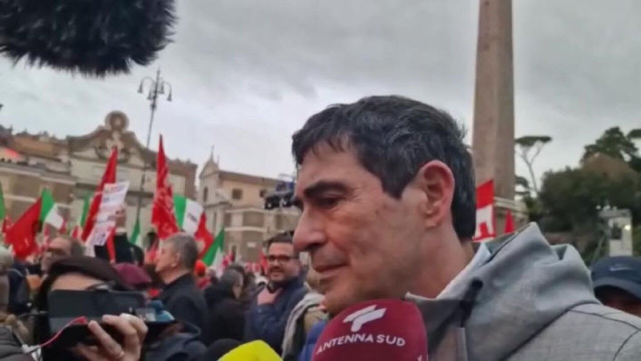 Fratoianni: Votare No alla controriforma della magistratura per colpirne autonomia e indipendenza