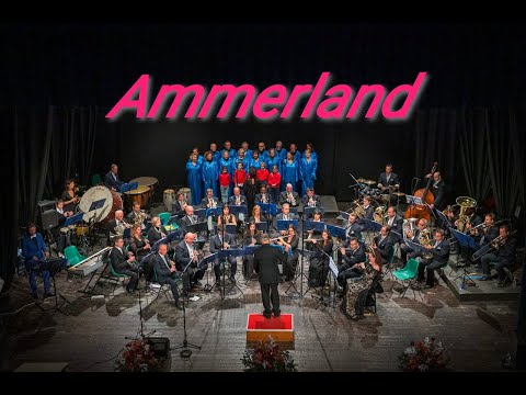 AMMERLAND - Filarmonica Capezzano Monte #ammerland