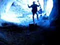 Paintball In The Caves
