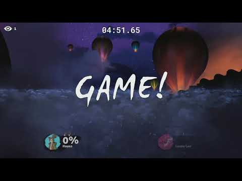 SOS EU - Haumaikro (The Artist) vs Londo Leo (The Slugger) Grand Finals - SFH